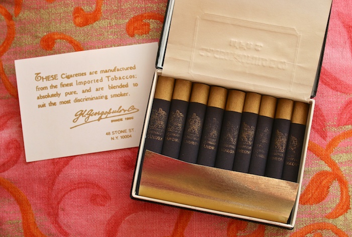 G.A.Georgopulo&Co Andron2