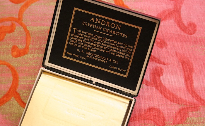 G.A.Georgopulo&Co Andron4