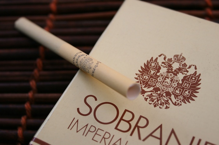 Sobranie Imperial Russian2