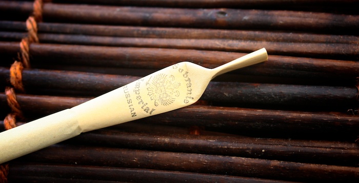 Sobranie Imperial Russian3