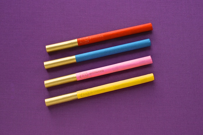 Nat Sherman Fantasia