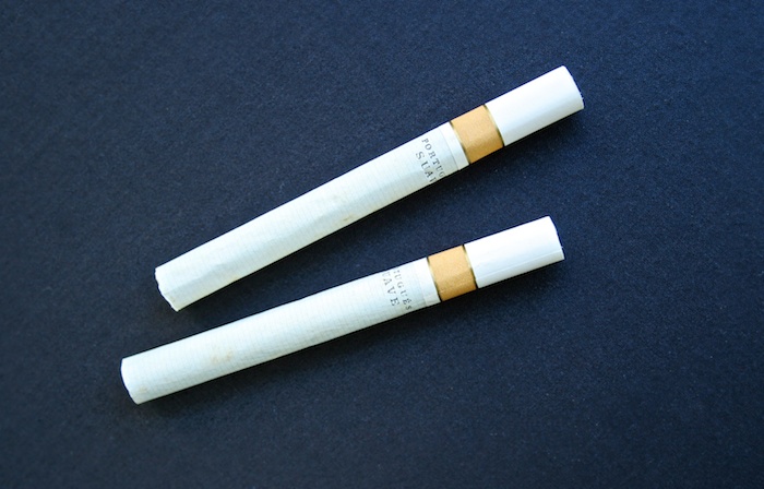 Potugues Suave Cigarettes 2