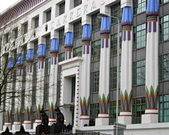 Carreras and Marcianus Ltd